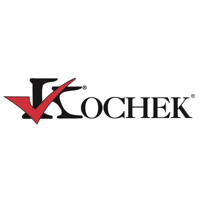 Kochek 2P601 10 foot PVC Suction Hose with 6 inch NH Female / NH Male couplings