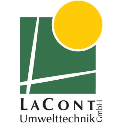 Lacont Umwelttechnik BSC 2-PR fire protection container