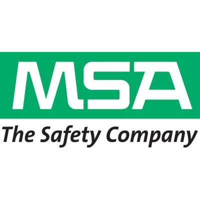 MSA Vautex Elite S protective suit provides protection against short flame contact