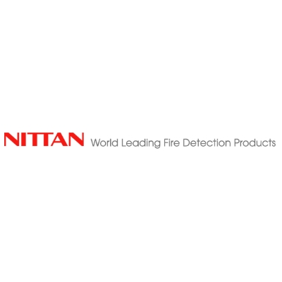 Nittan EV DPH-A2R analogue addressable dual optical/heat sensor