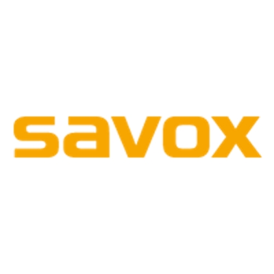 Savox Communications MP-H - compact, lightweight com unit for firefighters