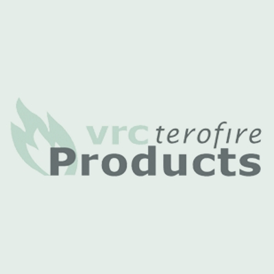 VRC Terofire EA 10-0001 optical smoke detector, 100 sq metre range