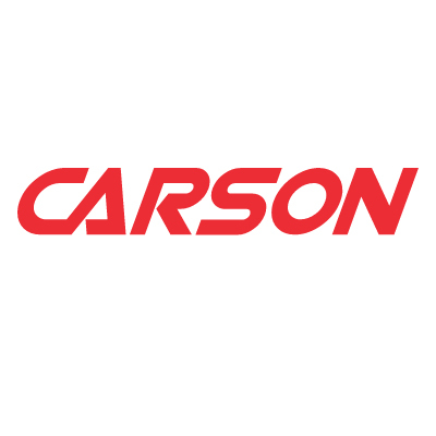 Carson SC-1022 warning siren, remote hand held, pushbutton controls