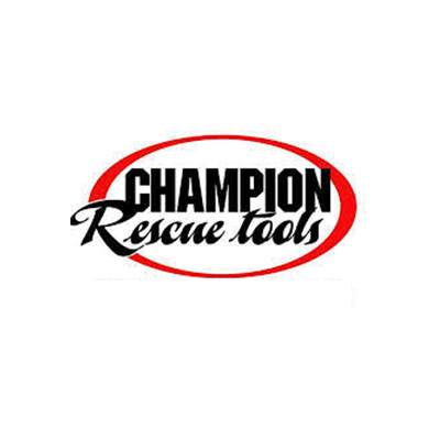 Champion Rescue Tools