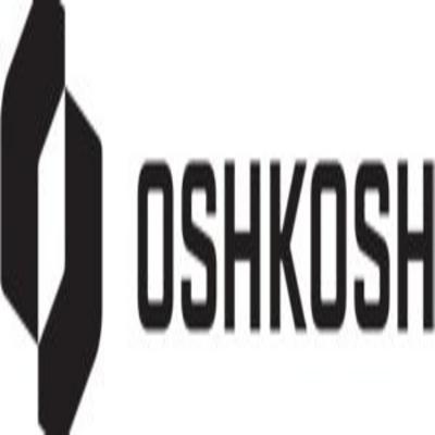Oshkosh Striker 1500 airport firefighting vehicle - the ultimate fast emergency response