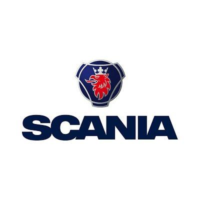 Scania P124 GB6x4NZ 360 hydraulic platform vehicle with GVW 26 tonnes
