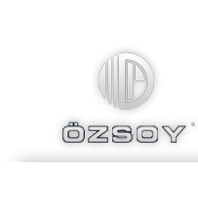ÖZSOY PRES Döküm Valf