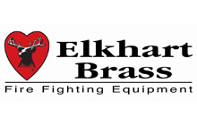 Elkhart Brass, manufacturer of fire fighting equipment, has appointed a new sales director
