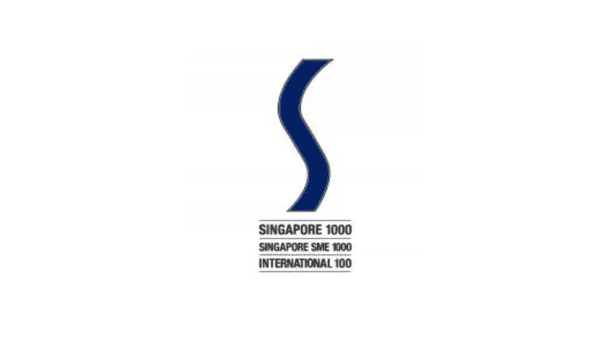 Force 21 Achieving The Singapore 1000 & Singapore SME 1000 Award