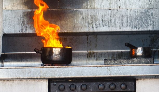 13 Fire Safety Tips To Reduce Risk Of Kitchen Fires