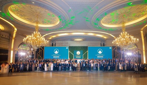 A Landmark Gathering Shaping The Future Of Real Estate, Investment, Sustainability & Design