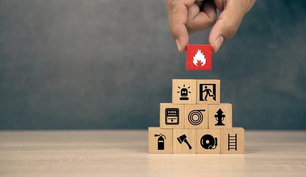 2024 And What’s Ahead For The Fire Industry