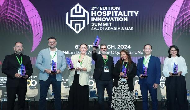 The 2nd Edition Hospitality Innovation Summit Saudi Arabia & UAE By GBB Venture Marks A New Measure Of Excellence