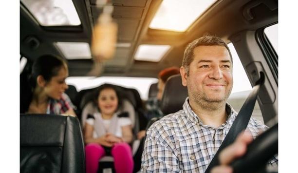 3M Survey Finds Transportation Safety On Roadways Is A Significant Concern, As Americans Prepare For Long-Anticipated Travel