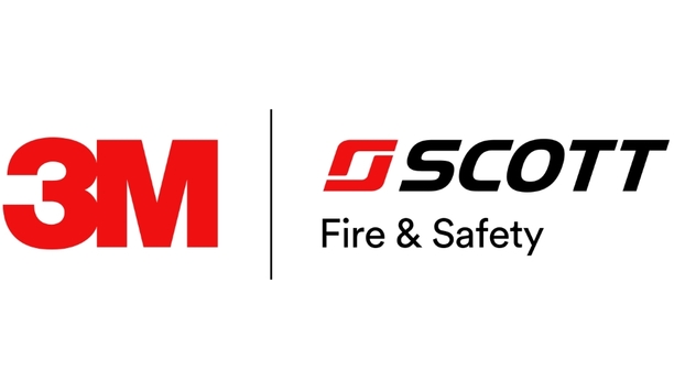 3M Scott Announces US$ 100,000 Funds For Firefighters Protection And Combating Cancer Initiative