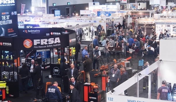 AFAC17 Witnesses Highest Emergency Managers Collaborations With Record Attendance
