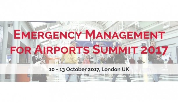 Emergency Management For Airports Summit 2017 Aims At Enhancing Airport Security