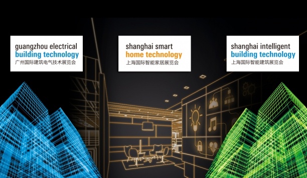 Shanghai Smart Home Technology 2017 Focussed On Future Industry Progression