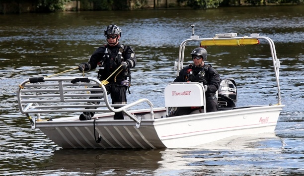 The Emergency Services Show 2017 To Feature CPD-accredited SAR Seminars And Equipment