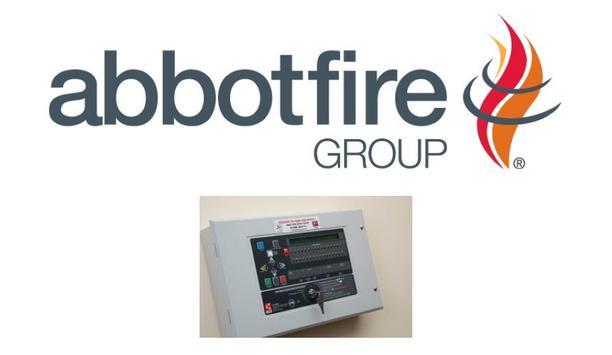 Abbot Fire Group Announces That The Company Has Achieved BAFE SP203-1 Accreditation For Fire Alarm Design And Installation