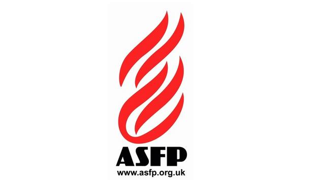 ASFP Announces New Training Dates
