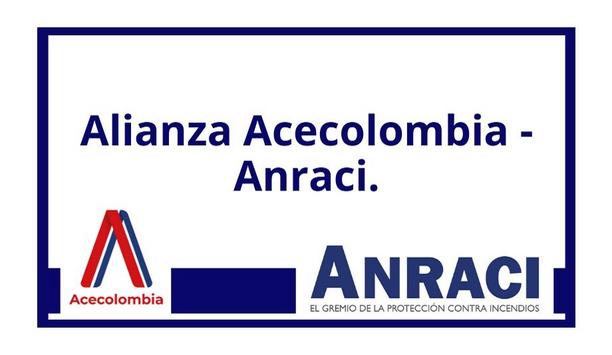 ACECOLOMBIA And ANRACI Sign Cooperation Framework Agreement
