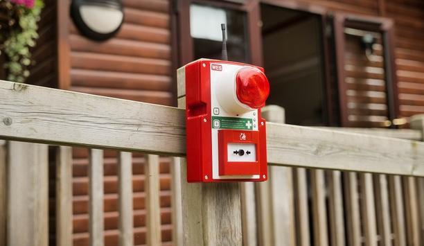 Act Now To Ensure Holiday Park And Campsite Safety, Warns Ramtech Expert