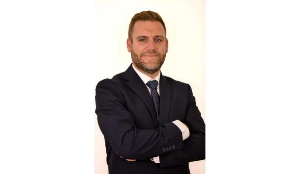Advanced’s Growth Continues With The Appointment Of Mike Cottam As The New Sales Director