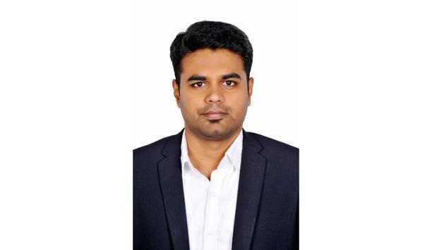 Advanced Appoints Sargunan Sellamuthu As Their Business Development Manager To Expand Their Middle East & Africa Sales Team