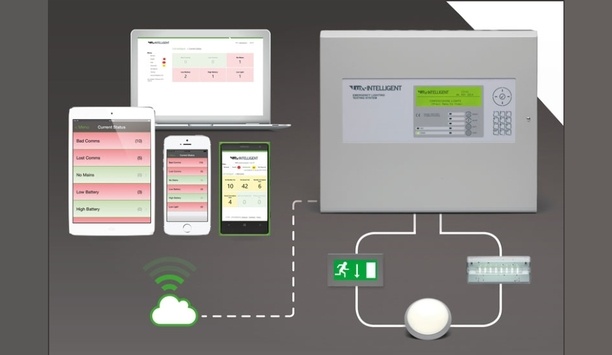 Advanced Announces Adding An Android App To Its Lux Intelligent Emergency Lighting Testing System