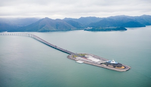 Advanced ExGo Control Panels Installed To Secure World’s Longest Sea Crossing, the Hong Kong–Zhuhai–Macau Bridge