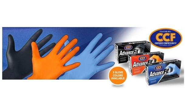 PH&S Products, LLC Unveils AdvanceFit 650 Series Gloves That Are Designed To Fit For Better Touch Sensitivity