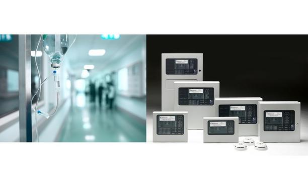 Advanced Discusses The Critical Role Of Fire Protection In Healthcare Facilities