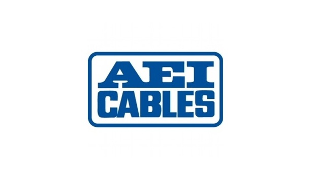 AEI Cables Highlight The Need For High-Quality Cabling In Sprinkler Systems