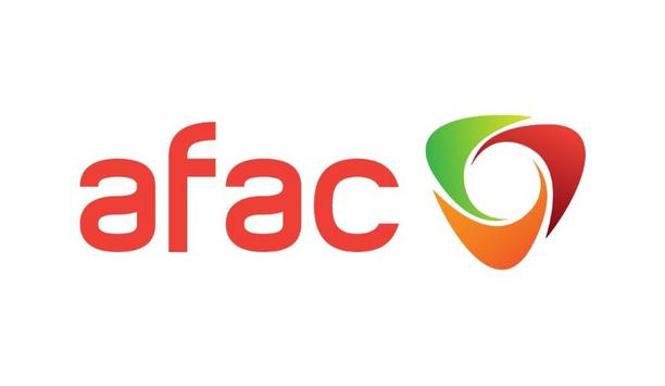 AFAC’s CEO Signs Diversity Pledge To Stand Against Gendered Harassment And Violence