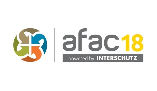 AFAC18 powered by INTERSCHUTZ addressed emergency management and public safety