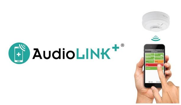 Aico Announces The Release Of AudioLINK+ To Improve Home Life Safety