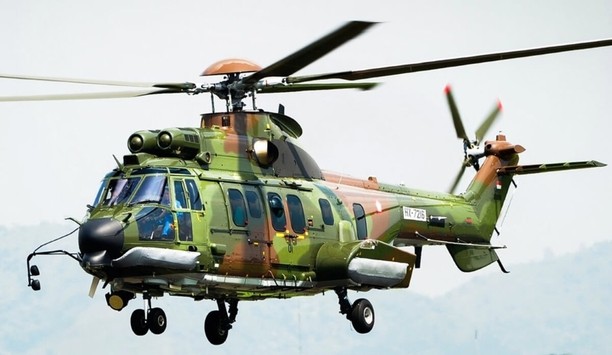 Indonesian Ministry Of Defence Places Order For Eight Airbus H225M SAR Helicopters