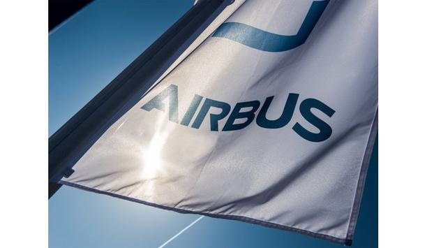 Airbus Announces Shareholders Have Approved All 2021 Annual General Meeting Resolutions