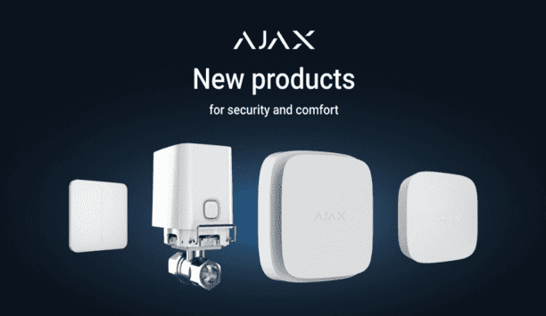 Ajax Systems Unveils Comfort Devices, New App Design And Lineup Of Fire Detectors At Special Event: Comfort Zone