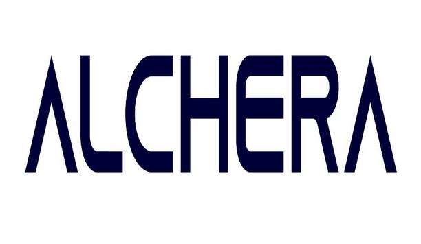 ALCHERA Introduces New Logo: Setting The Standards For Early Detection