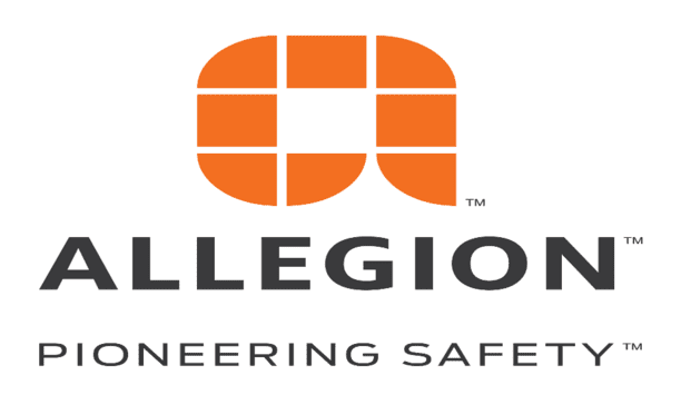 Fire Door Safety Themes In Focus For Allegion UK At Firex 2023