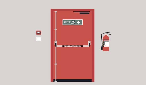 Panic Hardware Vs Emergency Exit Hardware: Where, When And Why?