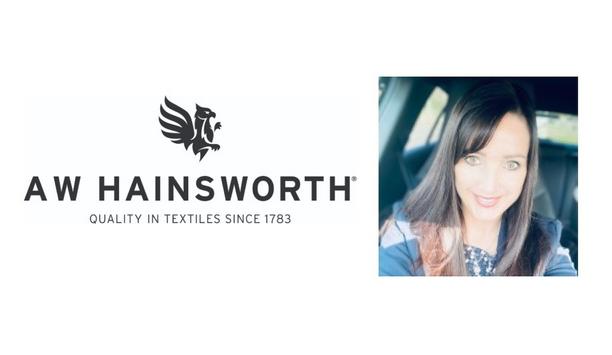 AW Hainsworth Announces The Appointment Of Amanda McLaren As The Company’s New Managing Director