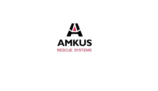 AMKUS Introduces Battery Powered And Twin-Lined Rescue Tool