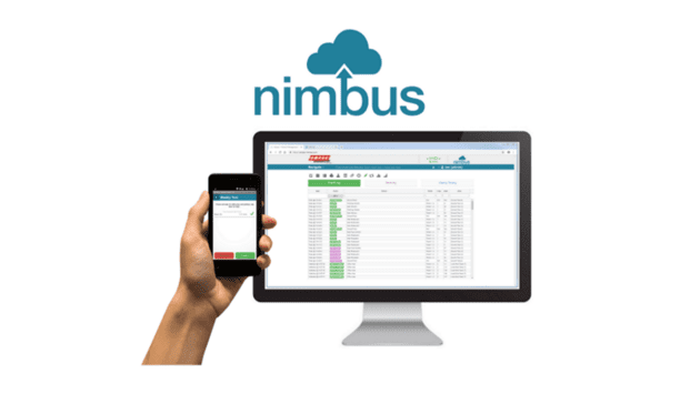 Ampac Introduces A Nimbus Cloud Based Fire Alarm Management Along With Their Fire Control Panels