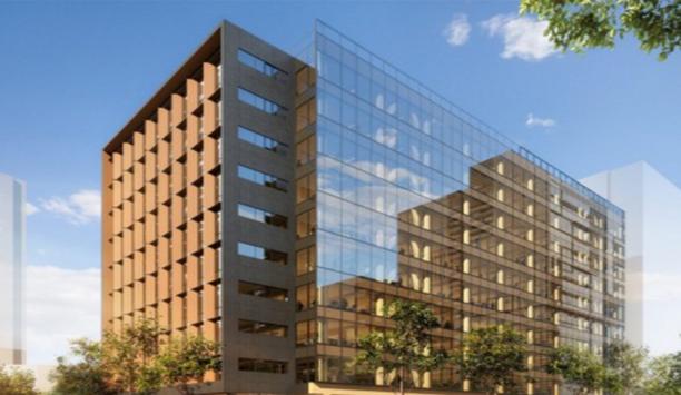 Ampac Received An Order For 25 King, The Largest Timber Building