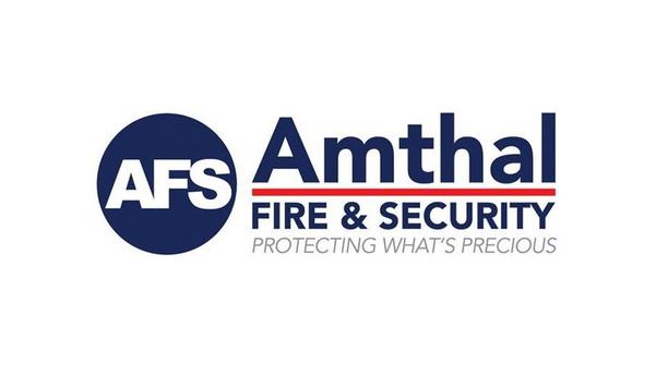 Amthal Fire & Security Highlights The Importance Of An Inclusive Fire Safety Plan In The Workplace