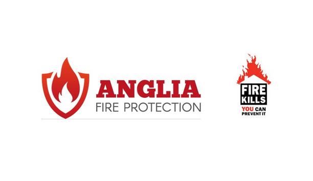 Anglia Fire Protection Highlights The Key Pointers To Ensure Fire Safety In Homes