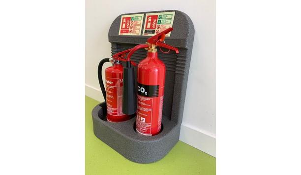 Anglia Fire Protection Highlights The Importance Of Having Fire Extinguishers Placed At Spots That Are Easy To Locate For People